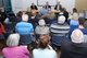 Diskussionsveranstaltung zum Thema Mensch und Umwelt vor Profit