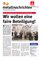 Die aktuellen Metallnachrichten