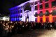 Schweigemarsch fuer die Opfer von Paris