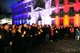 Schweigemarsch fuer die Opfer von Paris