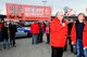 Zusammen halten - Protest zeigen