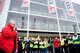 Zusammen halten - Protest zeigen