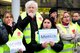 Zusammen halten - Protest zeigen