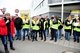 Zusammen halten - Protest zeigen