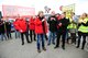 Zusammen halten - Protest zeigen