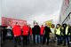 Zusammen halten - Protest zeigen