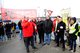 Zusammen halten - Protest zeigen