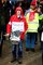 Demo bei GE in Stuttgart