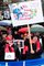 Demo bei GE in Stuttgart