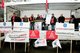 Demo bei GE in Stuttgart