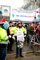 Demo bei GE in Stuttgart