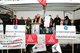 Demo bei GE in Stuttgart