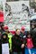 Demo bei GE in Stuttgart