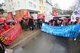 Demo bei GE in Stuttgart