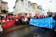 Demo bei GE in Stuttgart