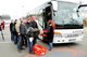 Demo bei GE in Stuttgart