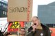 Protest gegen XXXL