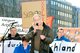 Protest gegen XXXL