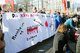 Protest gegen XXXL