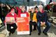 Protest gegen XXXL