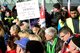 Protest gegen XXXL