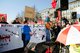 Protest gegen XXXL