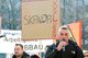 Protest gegen XXXL