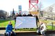 Protest gegen XXXL