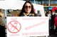 Protest gegen XXXL