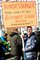 Protest gegen XXXL