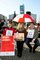 Protest gegen XXXL