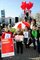 Protest gegen XXXL