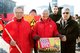 Protest gegen XXXL