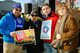 Protest gegen XXXL