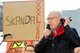 Protest gegen XXXL