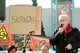 Protest gegen XXXL