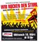 Wir rocken den Stuhl