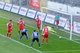 Das Tor zum 3:0