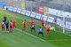 Das Tor zum 3:0
