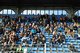 Die GE-Beschaeftigten im Stadion
