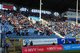 Die GE-Beschaeftigten im Stadion