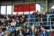 Die GE-Beschaeftigten im Stadion