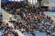 Die GE-Beschaeftigten im Stadion