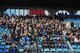 Die GE-Beschaeftigten im Stadion