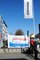 Protestaktion der Bombardier-Beschaeftigten