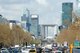 GE-Beschaeftigte demonstrieren in Paris