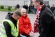 Warnstreikauftakt bei Daimler, EvoBus und Transco Mannheim