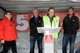 Warnstreikauftakt bei Daimler, EvoBus und Transco Mannheim