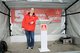 Warnstreikauftakt bei Benz+Evobus+Transco_Spaetschicht