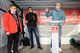 Warnstreikauftakt bei Benz+Evobus+Transco_Spaetschicht
